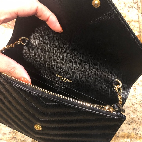 YSL SMALL MONO - Picture 2 of 6